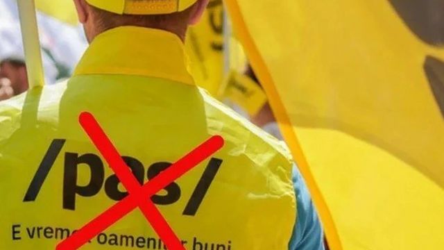 PAS susține că sesizarea prin care a cerut CEC să interzică folosirea denumirii partidului la proteste „a fost interpretată incorect”