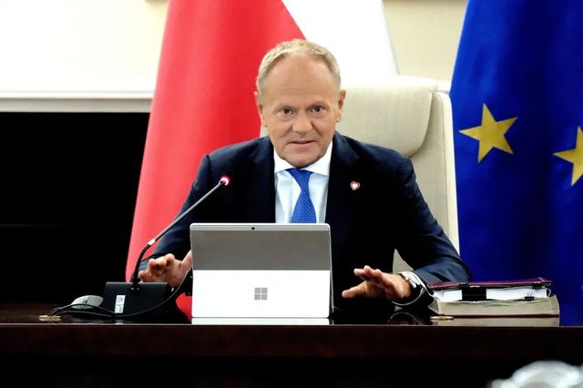 Donald Tusk, avertisment privind Rusia: Riscul de escaladare crește. Următoarele șase luni, decisive