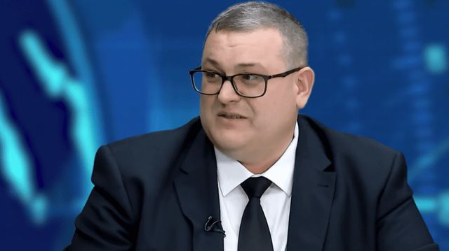 Marcel Dumbravan, primele declarații după ce a fost numit șef interimar la Procuratura Anticorupție