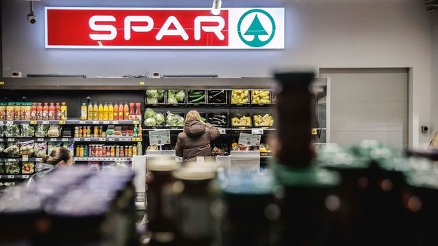 Luxembourgban megalázták a magyarokat a Spar-ítélettel