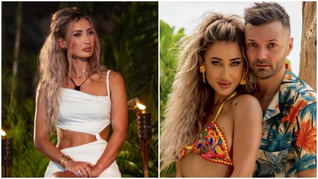 De ce Maria Avram de la Insula iubirii 2025 nu vede deloc cu ochiul stâng. Concurenta ascunde o dramă