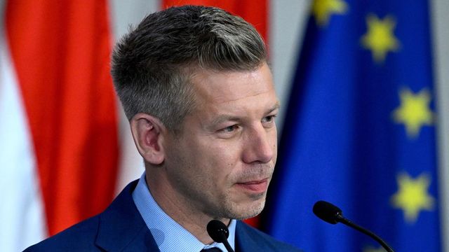 Ruff Bálint lesz a Miniszterelnökséget vezető miniszter, Lőrincz Viktória pedig a terület- és vidékfejlesztési miniszter