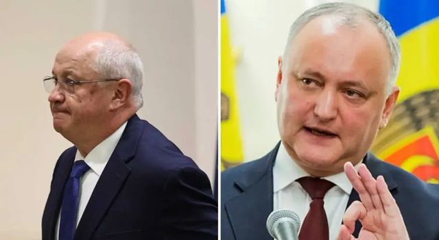 Opoziția amână moțiunea de cenzură împotriva Guvernului Munteanu