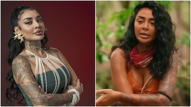 Câți bani a primit Naba Salem, de la Antena 1, pentru cele 8 săptămâni la Survivor 2026