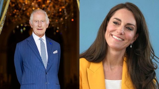 King Charles 'So Proud' Of 'Beloved' Daughter-in-law After She Reveals Cancer Diagnosis & Therapy