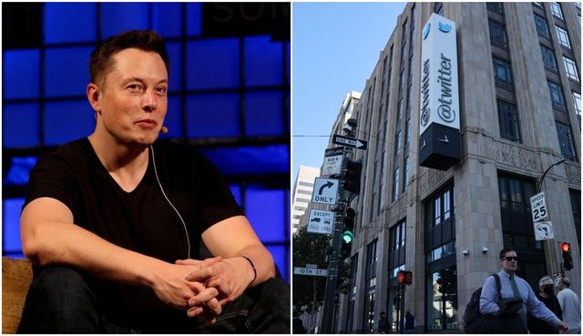 Twitter a început să nu-și mai plătească chiriile după ce a fost cumpărată de Elon Musk