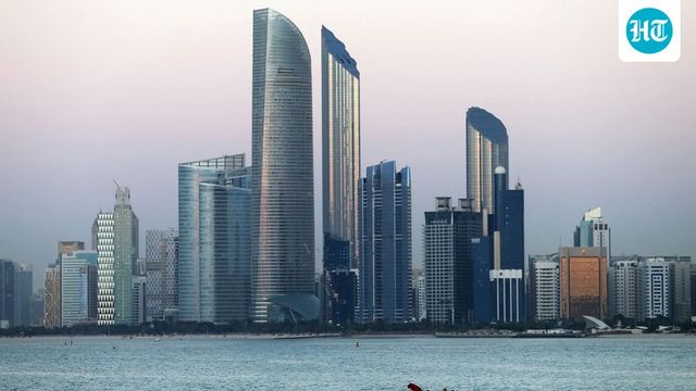 To check crime, UAE stops issuing visas to Pakistanis