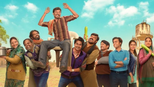 Hanuman Ansh OTT release: When and where to watch Neem Karoli Baba film