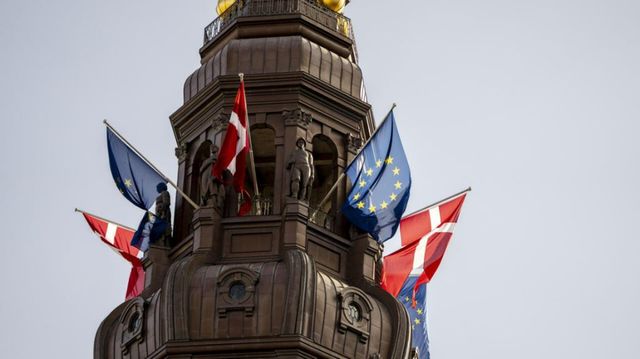 Președinția rotativă a Uniunii Europene, preluată de Danemarca
