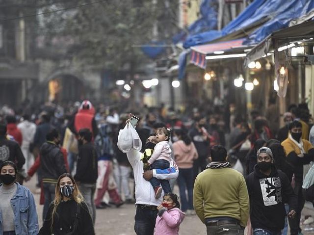 Delhi expected to record less than 25,000 Covid-19 cases on Friday: Jain