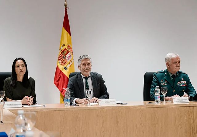 Pedraz interroga hoy como imputados a la directora de la Guardia Civil y al DAO por su supuesta colaboración con las 'cloacas' de Ferraz