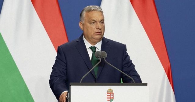 „Make Europe Great Again”: Noul motto al lui Viktor Orban pentru președinția rotativă a Consiliului UE este copiat după discursul lui Trump