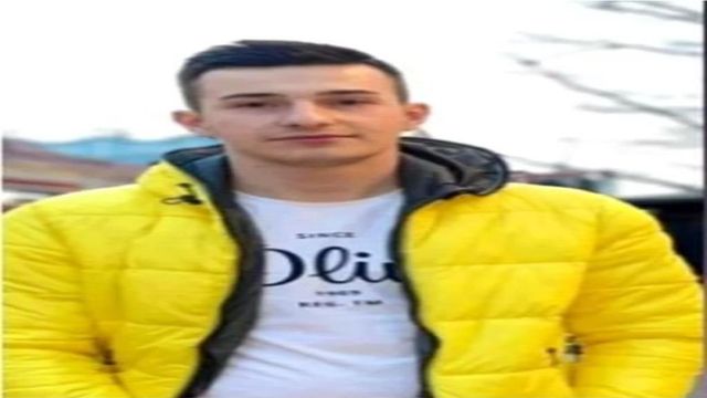 Cristian Molnar, tânărul luat de viitură în Italia, găsit după trei săptămâni, anunță presa italiană