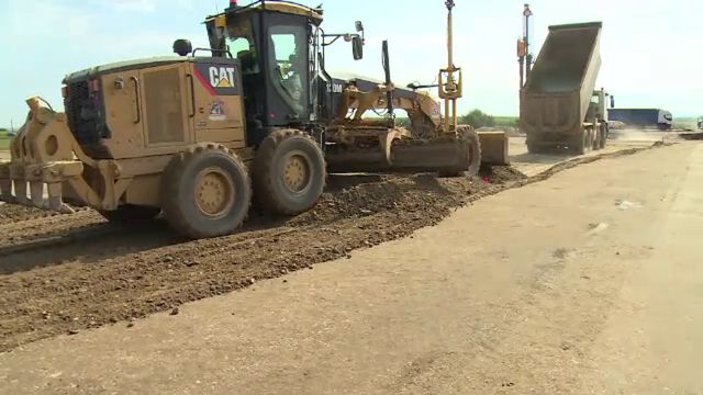 Unde va construi România patru noi poduri peste Prut. Proiectantul care a câștigat licitația