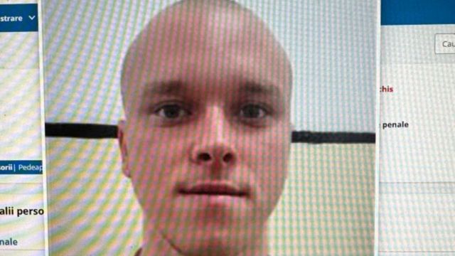 Deținutul care a evadat de la Penitenciarul Poarta Albă, prins și reîncarcerat de polițiști