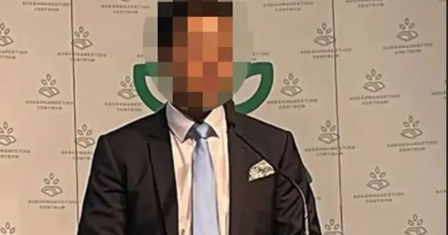 Őrizetbe vették a Fidesz szegedi elnökét - Költségvetési csalás a gyanú