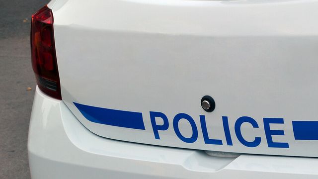 Служители на полицията и пожарната в Стара Загора почетоха паметта на свои колеги, загинали при изпълнение на служебния си дълг