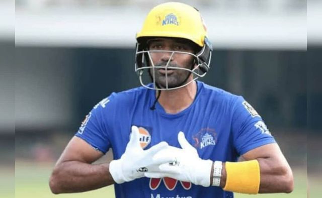 Karnataka High Court stays provident fund proceedings and arrest warrant against cricketer Robin Uthappa