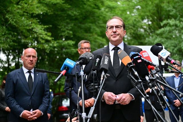 Germania pregătește sancțiuni după tentativa de atac cu dronă de la Leipzig
