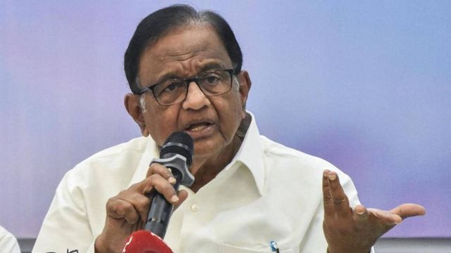 Aircel-Maxis case: Delhi High Court stays trial court proceedings against Congress leader Chidambaram