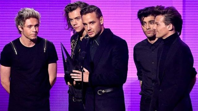 One Direction Singer Liam Payne Dead After Fall From Balcony In Argentina