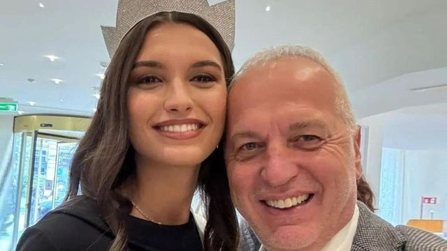 Miss Italia 2023 Francesca Bergesio denuncia un persecutore per minacce e violenza