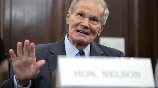 NASA continues to further India-US iCET initiative for 'benefit of humanity', says administrator Bill Nelson