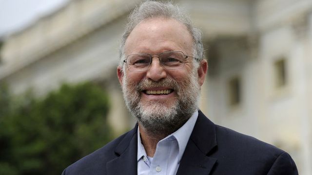 Ben & Jerry’s Jerry Greenfield quits after rift with parent Unilever over Israel-Gaza war