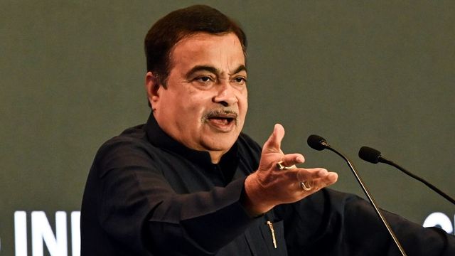 Paid campaign against me: Nitin Gadkari on E20 petrol furore online