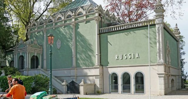 Ambasciatore Russia alla Biennale, 'Italia bersaglio di brutali diktat Ue'