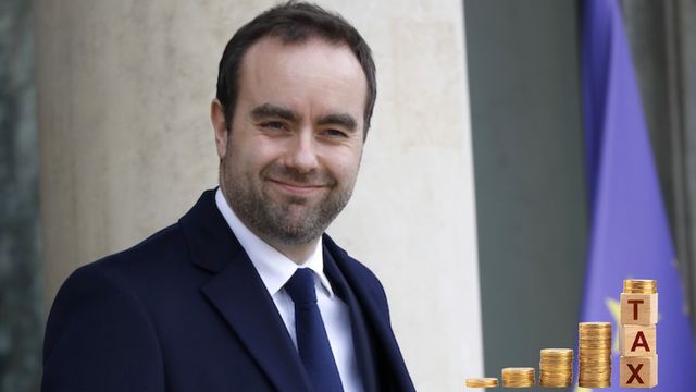 Premierul francez Sébastien Lecornu a demisionat
