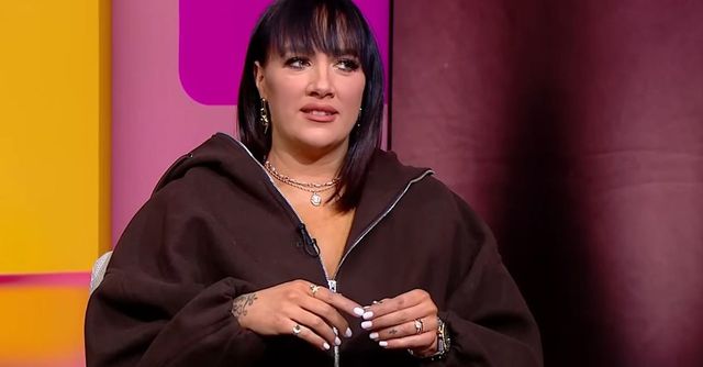 Tóth Gabi az Instagramon üzent Tóth Verának, így reagált nővére kijelentéseire