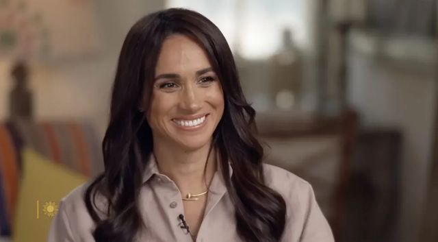 Meghan Markle a revenit pe Instagram după cinci ani de absență. Imaginile publicate