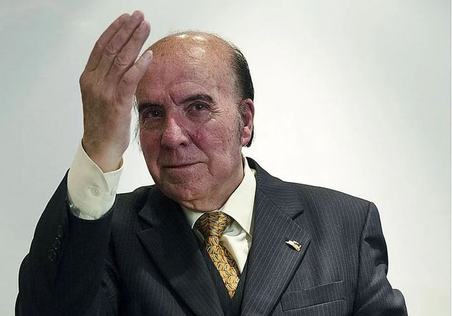 Cuando Chiquito de la Calzada casi logra que Lucas Grijander teloneara a los Stones en Bilbao