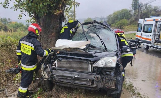 Accident cumplit la Căușeni, soldat cu două victime
