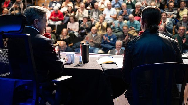 'Es la Mañana de Federico' regresa a Málaga para un programa especial