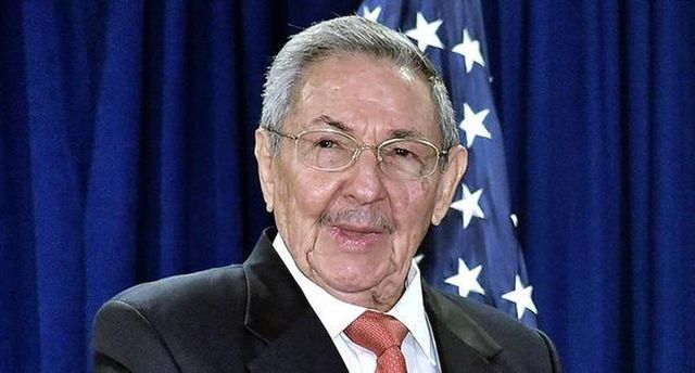Former Cuban President Raul Castro indicted in US as Trump ups pressure on Cuba