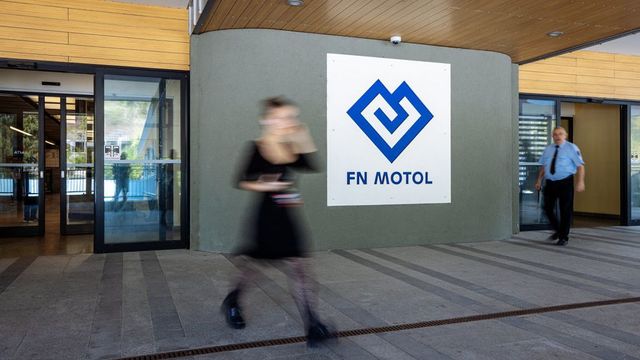 Ministr zdravotnictví rozhodl o spojení Nemocnice Na Homolce a Fakultní nemocnice v Motole od ledna 2026