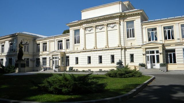 Academia Română se dezice de Călin Georgescu