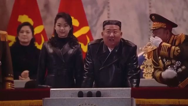 Dcera Kim Čong-una má mladšího sourozence, tvrdí Soul