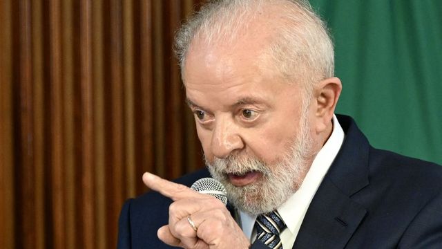 Președintele Braziliei spune că o intervenție a armatei Statelor Unite în Venezuela ar fi o „o catastrofă umanitară”