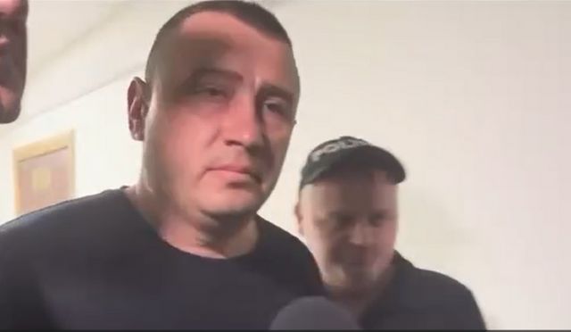 Tatăl primarului de la Frumușica, plasat în arest pentru 30 de zile