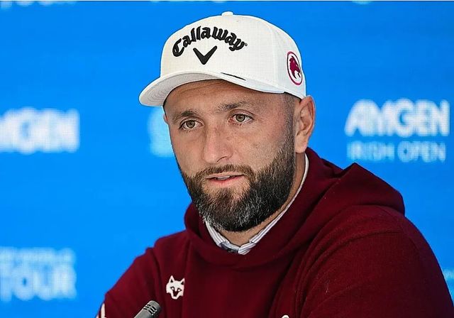 LIV Golf se declara en quiebra