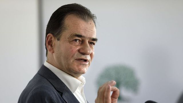 Ludovic Orban, după ședința coaliției: Să vezi și să nu crezi. A ieșit fum alb după 4 luni de blocaj