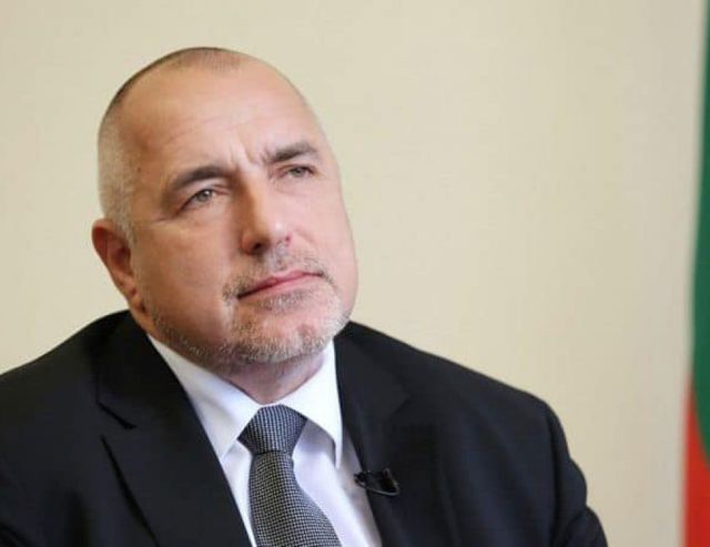 Борисов: Пак няма да направят правителство