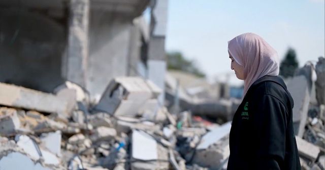 Gaza: Oxfam, in un anno uccisi 11.000 bimbi e 6.000 donne