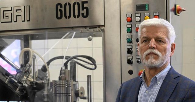 Prezident Pavel udělil čtyři milosti