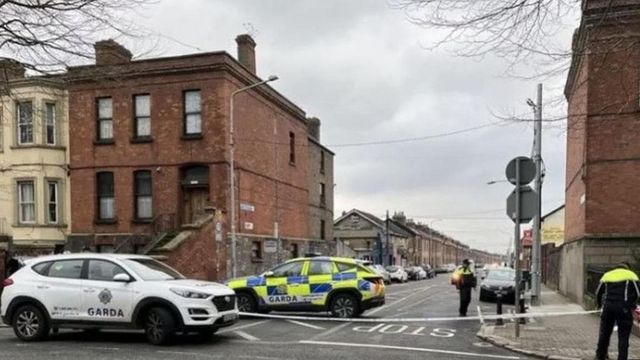 Irlanda, quattro persone accoltellate a Dublino: arrestato un uomo