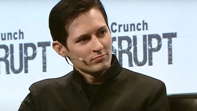 Rusia îl dă în urmărire internațională pe fondatorul Telegram, Pavel Durov
