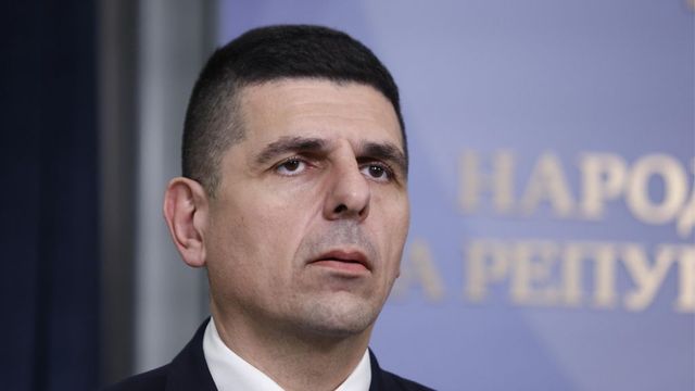 Мирчев: Военният министър трябва да каже кои български политици според него са участвали в иранска хибридна атака